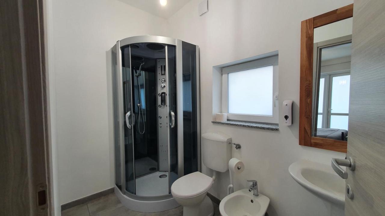 Camera Matrimoniale con Bagno Privato