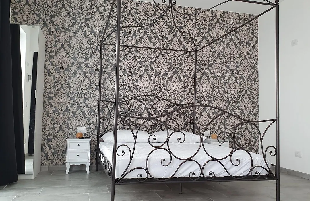 Fly Bed - Malpensa Airport Milano Cortina-1